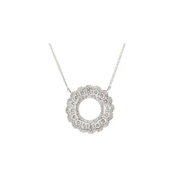Necklace Wesche Jewelers Melbourne, FL