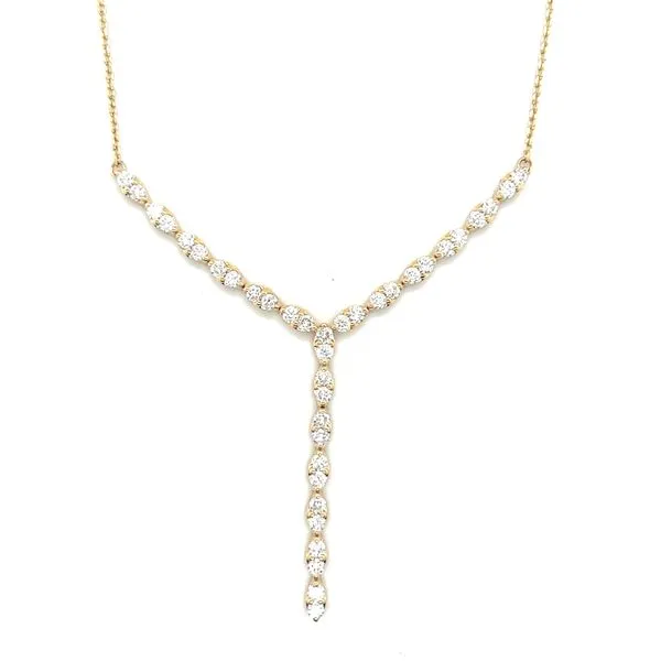 Necklace Wesche Jewelers Melbourne, FL