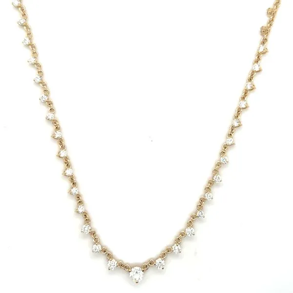 Necklace Wesche Jewelers Melbourne, FL