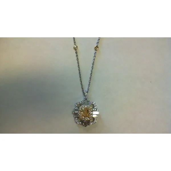 Necklace Wesche Jewelers Melbourne, FL