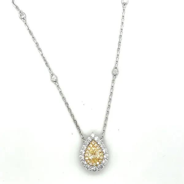 Necklace Wesche Jewelers Melbourne, FL