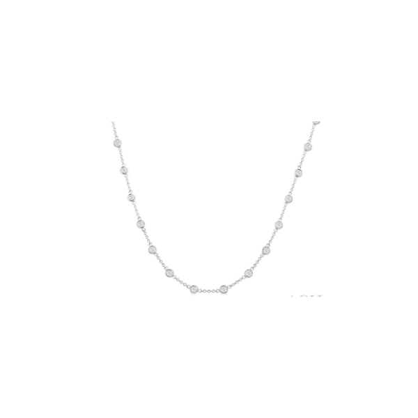 Necklace Wesche Jewelers Melbourne, FL