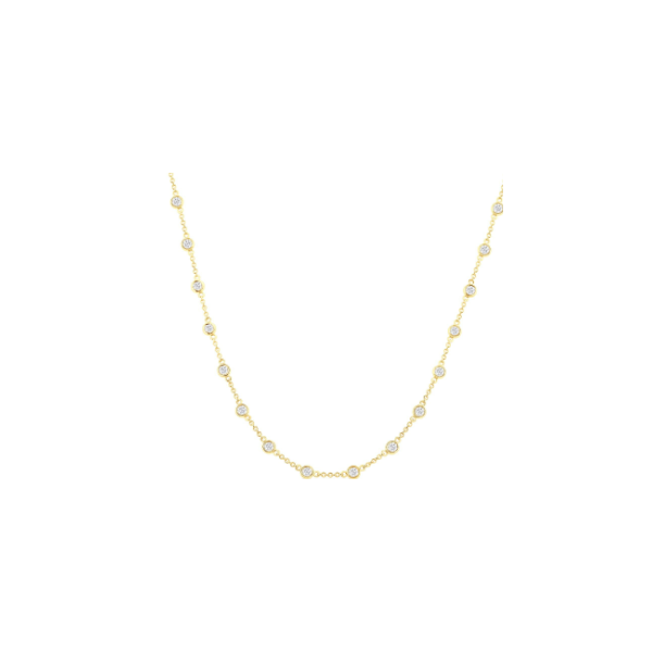 Necklace Wesche Jewelers Melbourne, FL