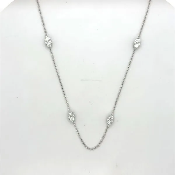 Necklace Wesche Jewelers Melbourne, FL