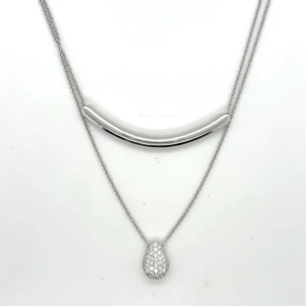 Necklace Wesche Jewelers Melbourne, FL