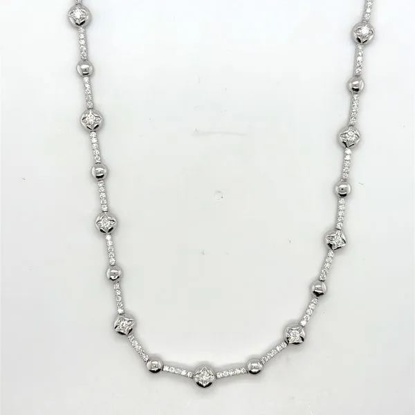 Necklace Wesche Jewelers Melbourne, FL