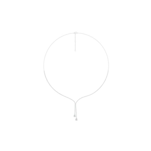 Lab Grown Diamond Necklace Wesche Jewelers Melbourne, FL