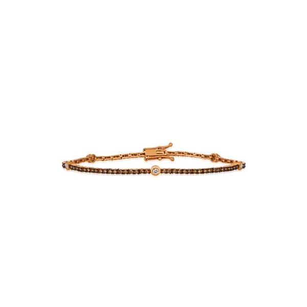 Diamond Bracelet Wesche Jewelers Melbourne, FL