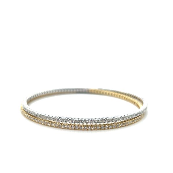Diamond Bracelet Wesche Jewelers Melbourne, FL