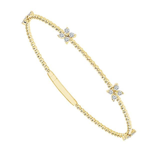 Diamond Bracelet Wesche Jewelers Melbourne, FL