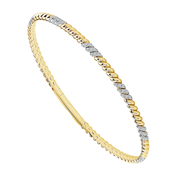 Diamond Bracelet Wesche Jewelers Melbourne, FL