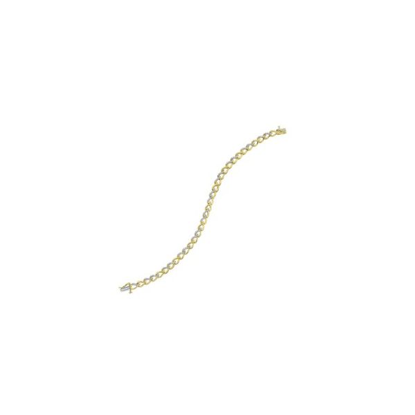 Diamond Bracelet Wesche Jewelers Melbourne, FL