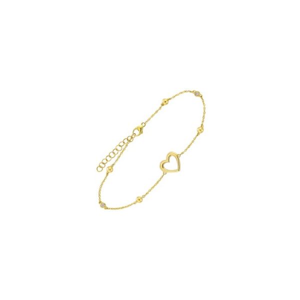 Diamond Bracelet Wesche Jewelers Melbourne, FL