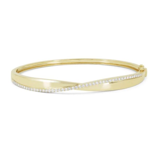 Diamond Bracelet Wesche Jewelers Melbourne, FL