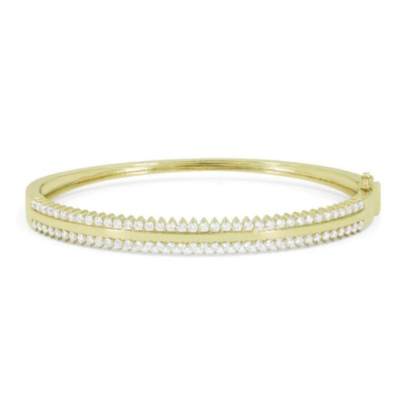 Diamond Bracelet Wesche Jewelers Melbourne, FL