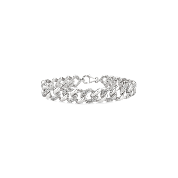Diamond Bracelet Wesche Jewelers Melbourne, FL