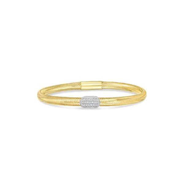 Diamond Bracelet Wesche Jewelers Melbourne, FL