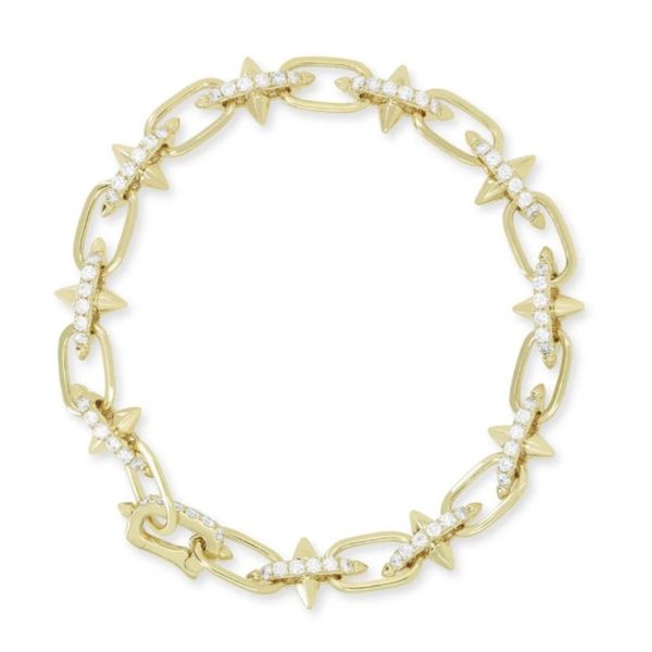 Diamond Bracelet Wesche Jewelers Melbourne, FL