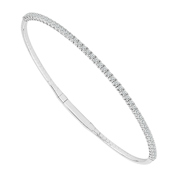 Diamond Bracelet Wesche Jewelers Melbourne, FL