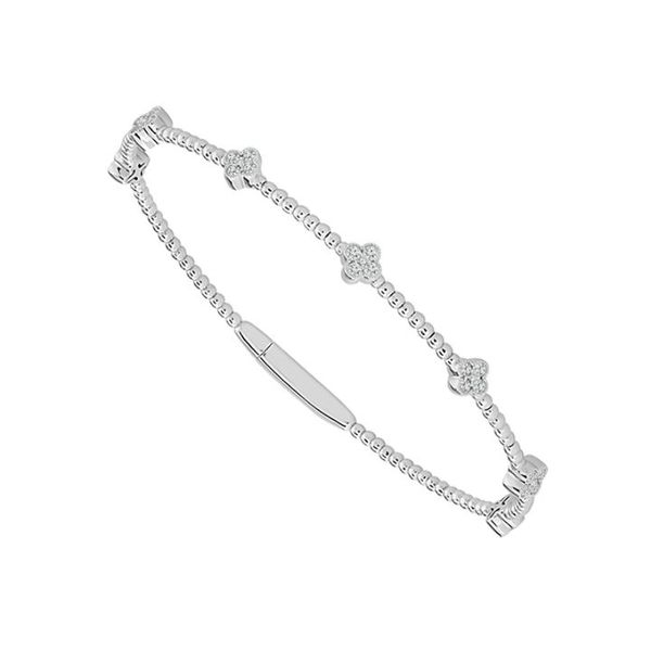 Diamond Bracelet Wesche Jewelers Melbourne, FL