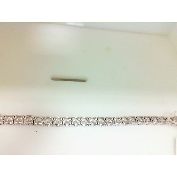 Diamond Bracelet Wesche Jewelers Melbourne, FL