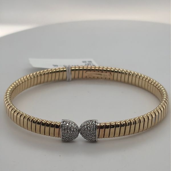 Diamond Bracelet Wesche Jewelers Melbourne, FL