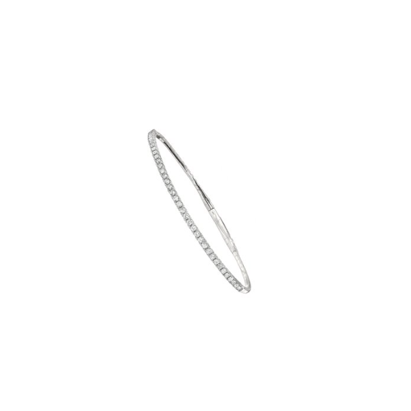 Lab Grown Diamond Bracelet Wesche Jewelers Melbourne, FL