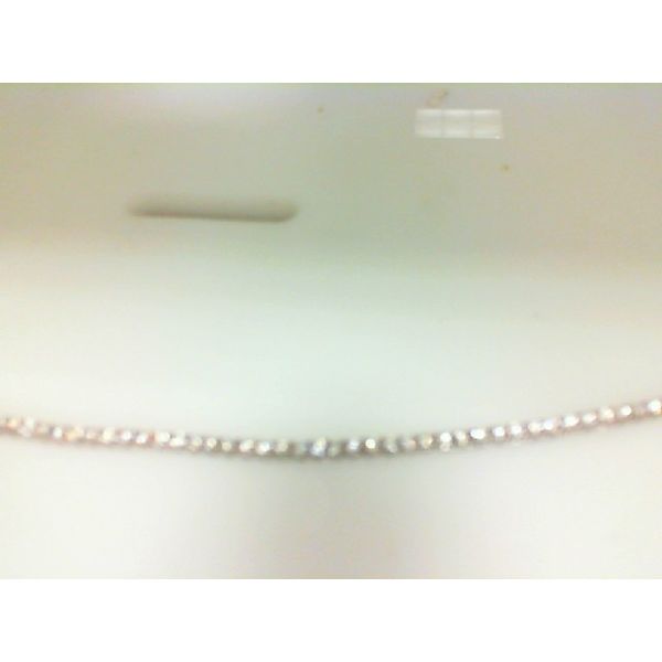 Lab Grown Diamond Bracelet Wesche Jewelers Melbourne, FL