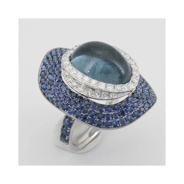 Fashion Ring Wesche Jewelers Melbourne, FL