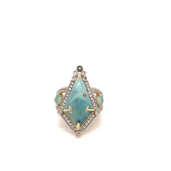 Fashion Ring Wesche Jewelers Melbourne, FL