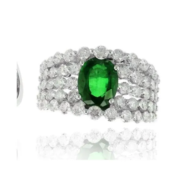 Fashion Ring Wesche Jewelers Melbourne, FL