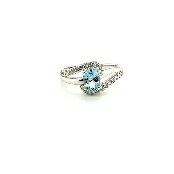 Fashion Ring Wesche Jewelers Melbourne, FL