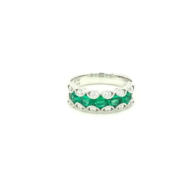 Fashion Ring Wesche Jewelers Melbourne, FL