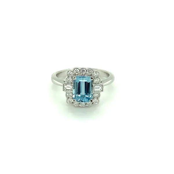 Fashion Ring Wesche Jewelers Melbourne, FL