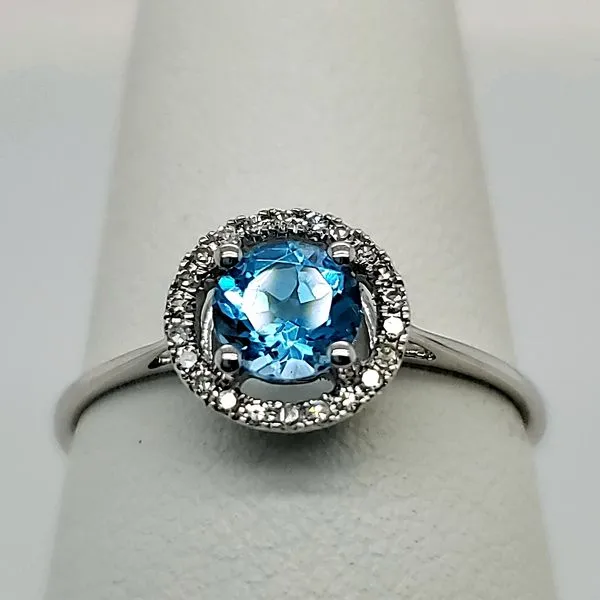 Fashion Ring Wesche Jewelers Melbourne, FL