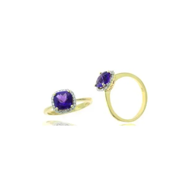 Fashion Ring Wesche Jewelers Melbourne, FL