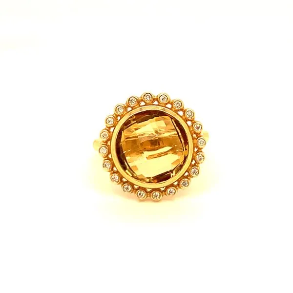 Fashion Ring Wesche Jewelers Melbourne, FL
