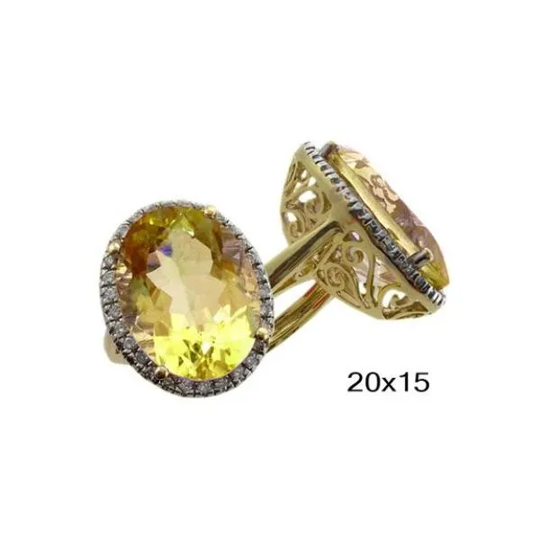 Fashion Ring Wesche Jewelers Melbourne, FL