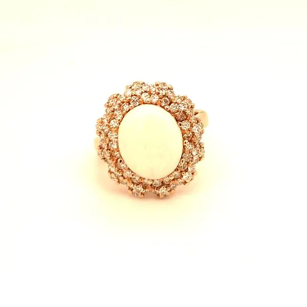 Fashion Ring Wesche Jewelers Melbourne, FL