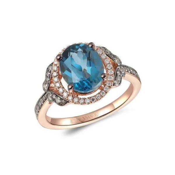 Fashion Ring Wesche Jewelers Melbourne, FL