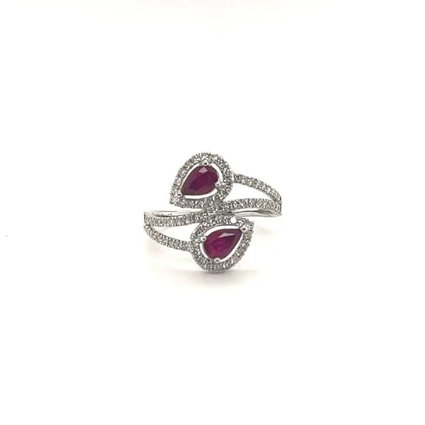 Fashion Ring Wesche Jewelers Melbourne, FL
