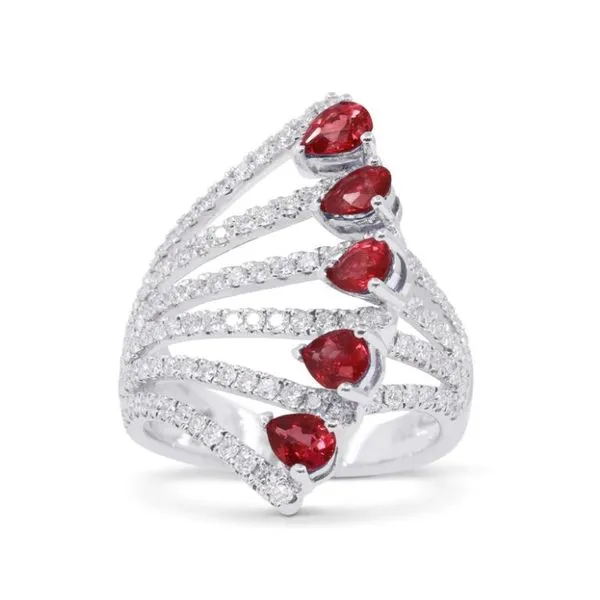 Fashion Ring Wesche Jewelers Melbourne, FL