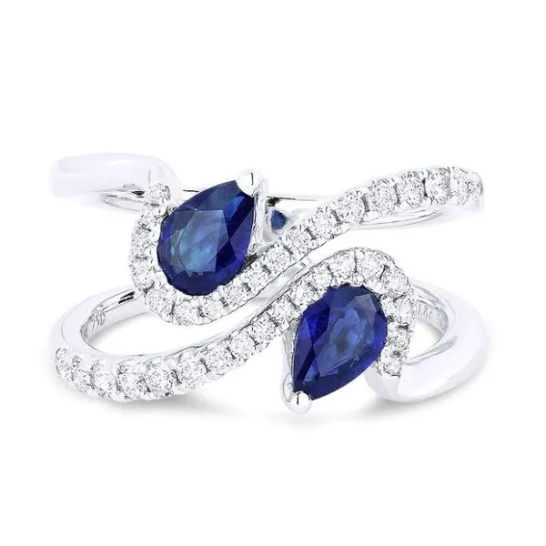 Fashion Ring Wesche Jewelers Melbourne, FL