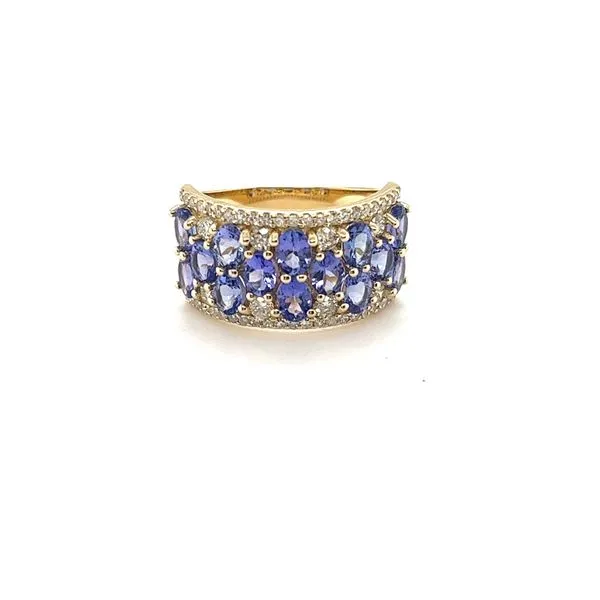 Fashion Ring Wesche Jewelers Melbourne, FL