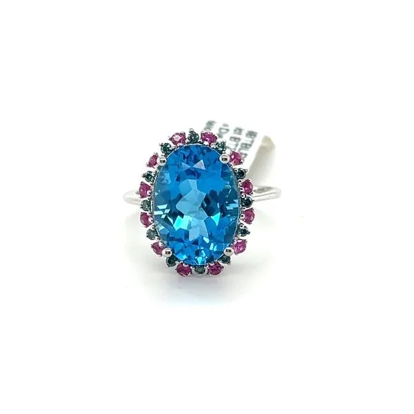 Fashion Ring Wesche Jewelers Melbourne, FL