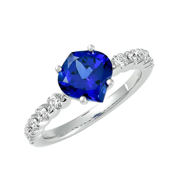 Fashion Ring Wesche Jewelers Melbourne, FL