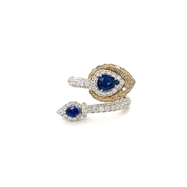 Fashion Ring Wesche Jewelers Melbourne, FL