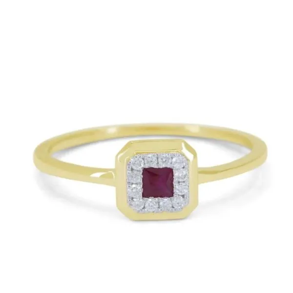 Fashion Ring Wesche Jewelers Melbourne, FL