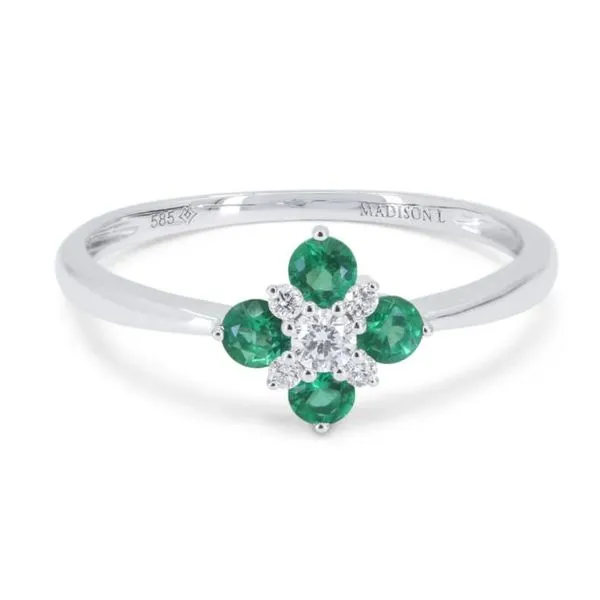 Fashion Ring
