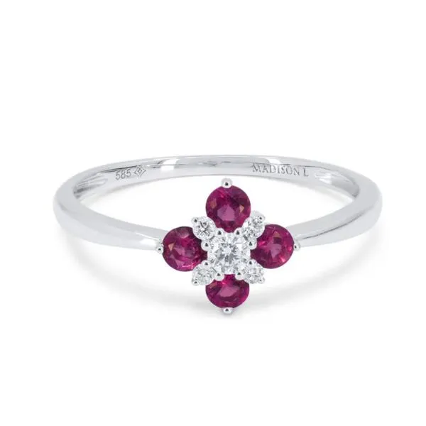 Fashion Ring